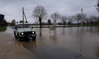 Maltempo, interventi sui corsi d’acqua e nelle zone a maggiore criticità