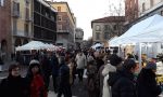 Mercatino “Le Strade del gusto della Lombardia” edizione Christmas Edition