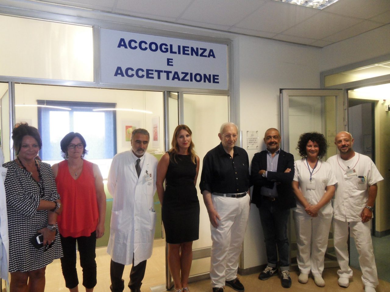 Ospedale Cremona: Cancer Center, avanti tutta!