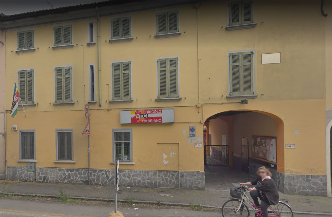 Arci Ombriano cerca fondi: l’appello