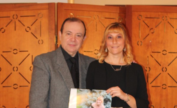 Miss nonna 2018, nel calendario anche una trescorese
