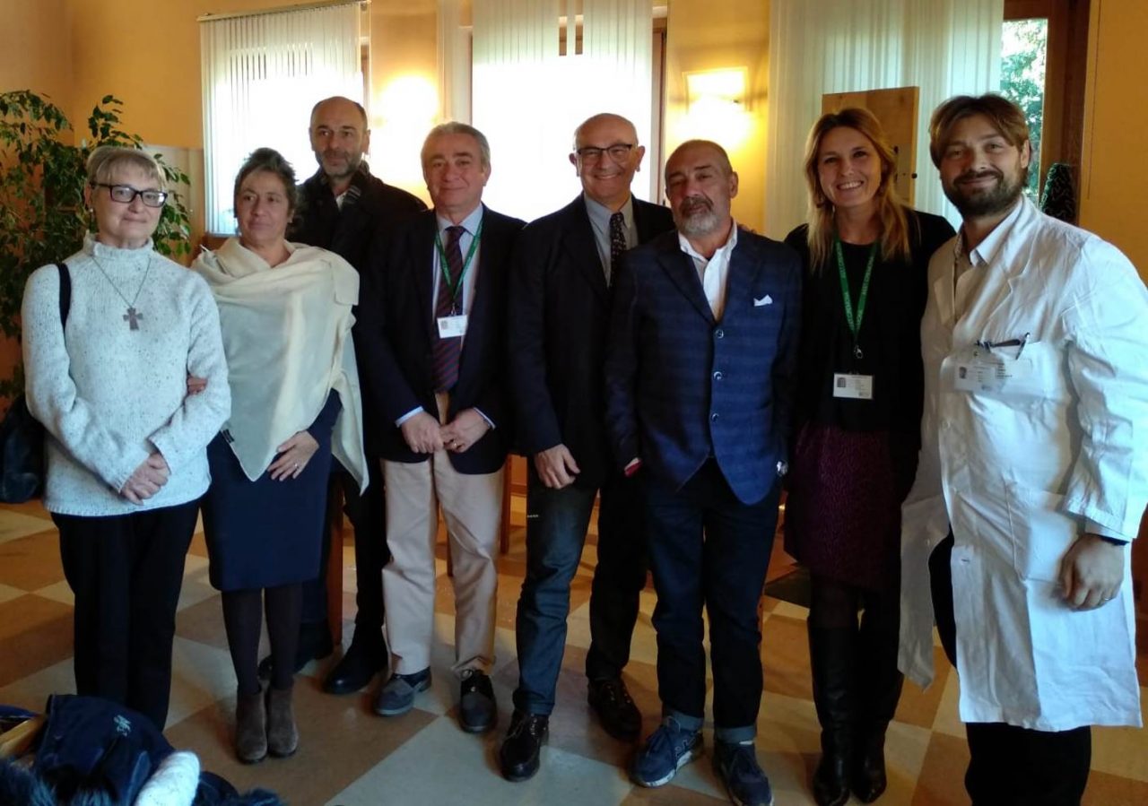 Hospice Cremona nuova gestione al via dal 1 gennaio 2019