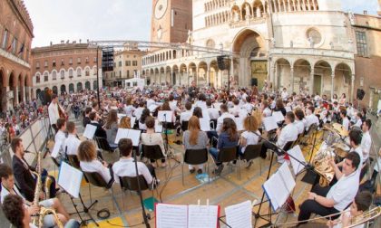 Piano della Arti: la musica nelle scuole, finanziati 5 progetti