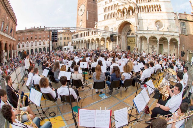 Piano della Arti: la musica nelle scuole, finanziati 5 progetti
