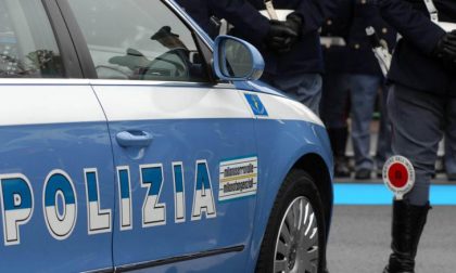 Fine anno di super controlli: identificate 550 persone, 6 denunciate