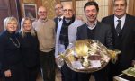 Il paniere di eccellenze del food locale "Bella Cremona" presentato al Comune