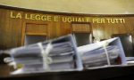 A processo a 90 anni: accusata di essere la mandante del rogo del macello Icam