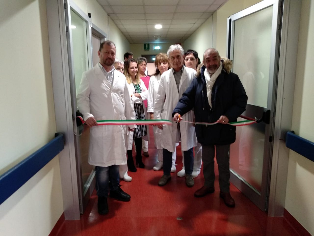 Medicina dello sport dell’ASST di Cremona, inaugurata la nuova sede