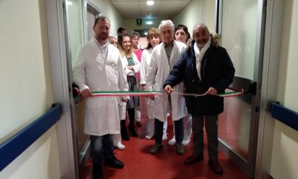 Medicina dello sport dell'ASST di Cremona, inaugurata la nuova sede