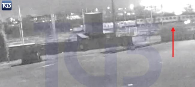 Treno deragliato a Pioltello, spunta nuovo filmato con le immagini del disastro VIDEO