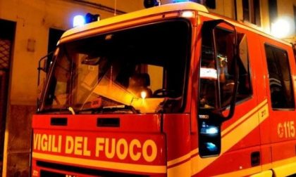 Perde l'orientamento ma non sa indicare la sua posizione: 86enne trovato dopo una notte