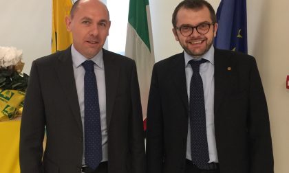 Paolo Voltini (presidente Coldiretti) interdetto all'esercizio dell'attività imprenditoriale
