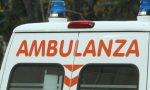 Schianto tra due auto, un ferito in codice rosso