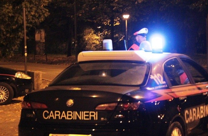 Lite in strada a Soresina, 47enne finisce in ospedale