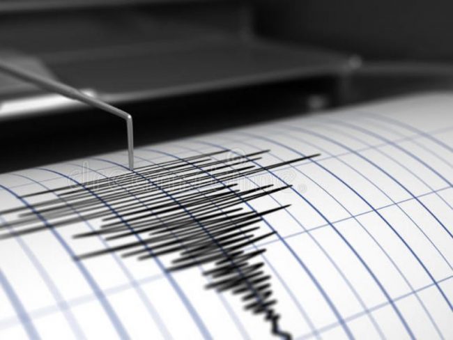 Scosse di terremoto domenica in Lombardia