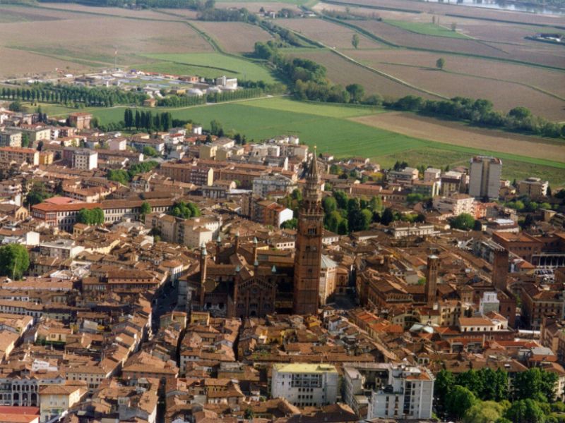 Meteo Cremona: oggi coperto, banchi di nebbia la sera PREVISIONI METEO