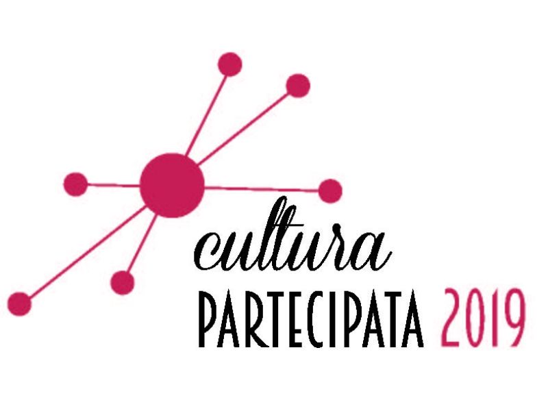 Cultura Partecipata 2019: i progetti pervenuti e finanziati