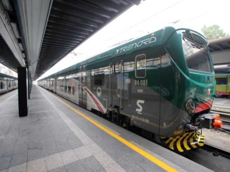 Treni: “Indispensabile ripristinare un numero di corse sufficiente in provincia di Cremona”
