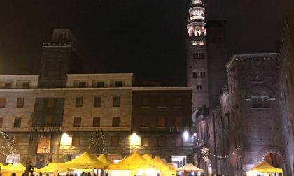 Campagna Amica torna in piazza Stradivari a Cremona