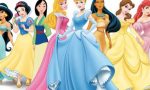 Le Principesse Disney a spasso per il centro di Cremona