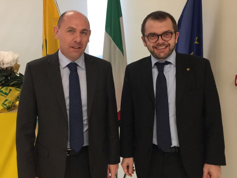 Pac e Psr, grandissima partecipazione per l’incontro con l’Assessore Rolfi