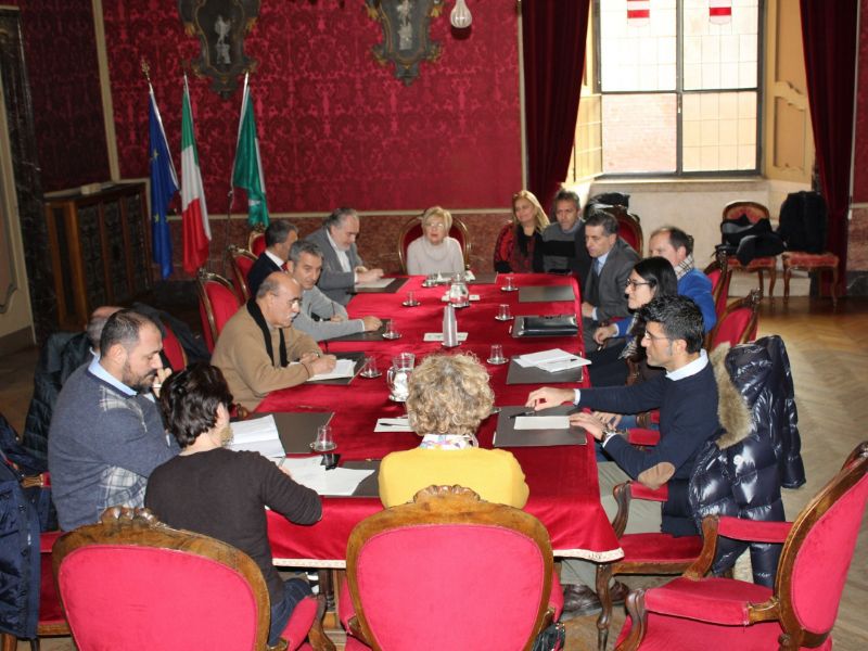 Nuova energia alle imprese, prosegue il dialogo con le associazioni di categoria
