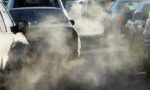Smog, limitazioni revocate a Cremona e provincia