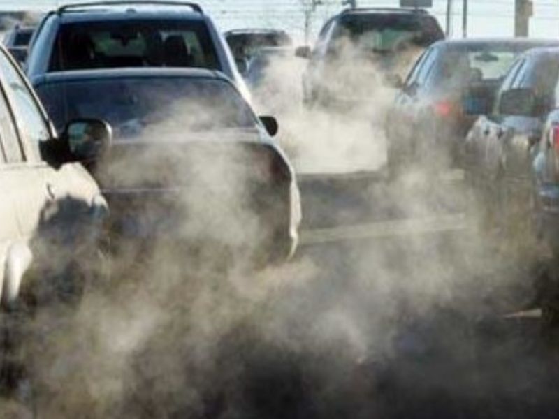 Smog, limitazioni revocate a Cremona e provincia