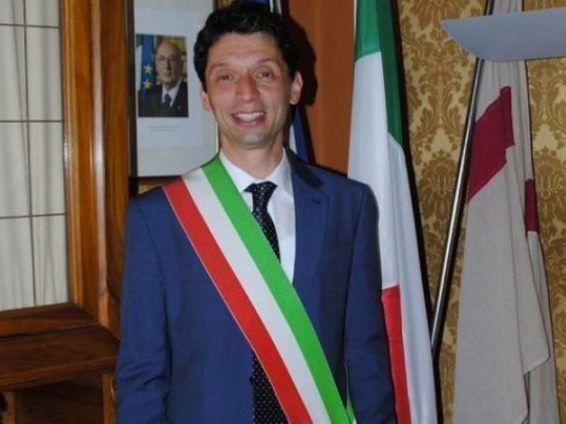 Sindaco Galimberti: “Continuare a lavorare per il bene comune …”