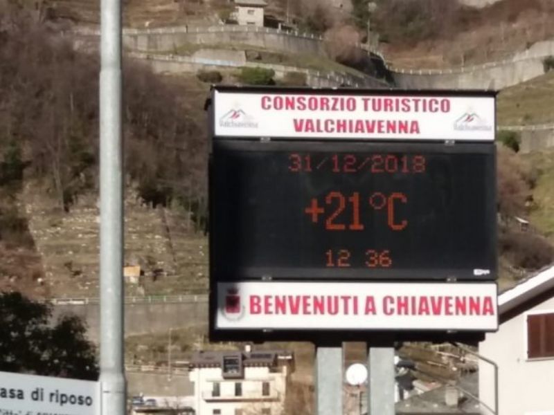 L’inverno anomalo ha i giorni contati, arriva il freddo dalla Russia PREVISIONI METEO