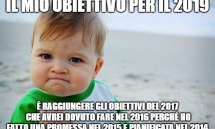 Le migliori frasi per augurare Buon Anno