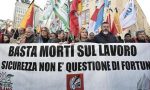 Morti sul lavoro 2018 Lombardia: sono 53 le vite spezzate