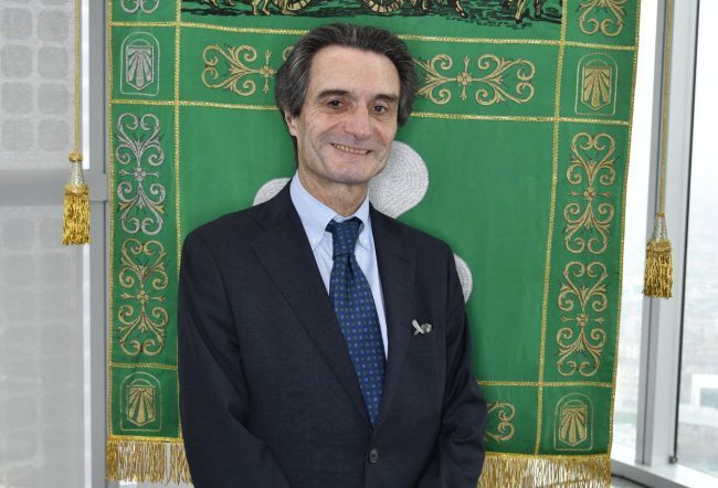 Nuovi vertici della sanità lombarda, Fontana: “Scelte fatte per meritocrazia”