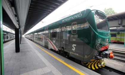 Treni nuovi per la Lombardia ma non per la Bassa