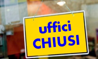 Chiusura straordinaria uffici Ats Val Padana il 24 dicembre 2018 a Mantova e Cremona