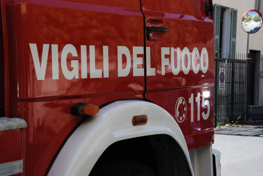 Fuga di monossido: in ospedale anche bambina di 3 anni