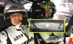 Sali con noi sul bolide del campione Marco Bonanomi VIDEO | Monza Rally show 2018