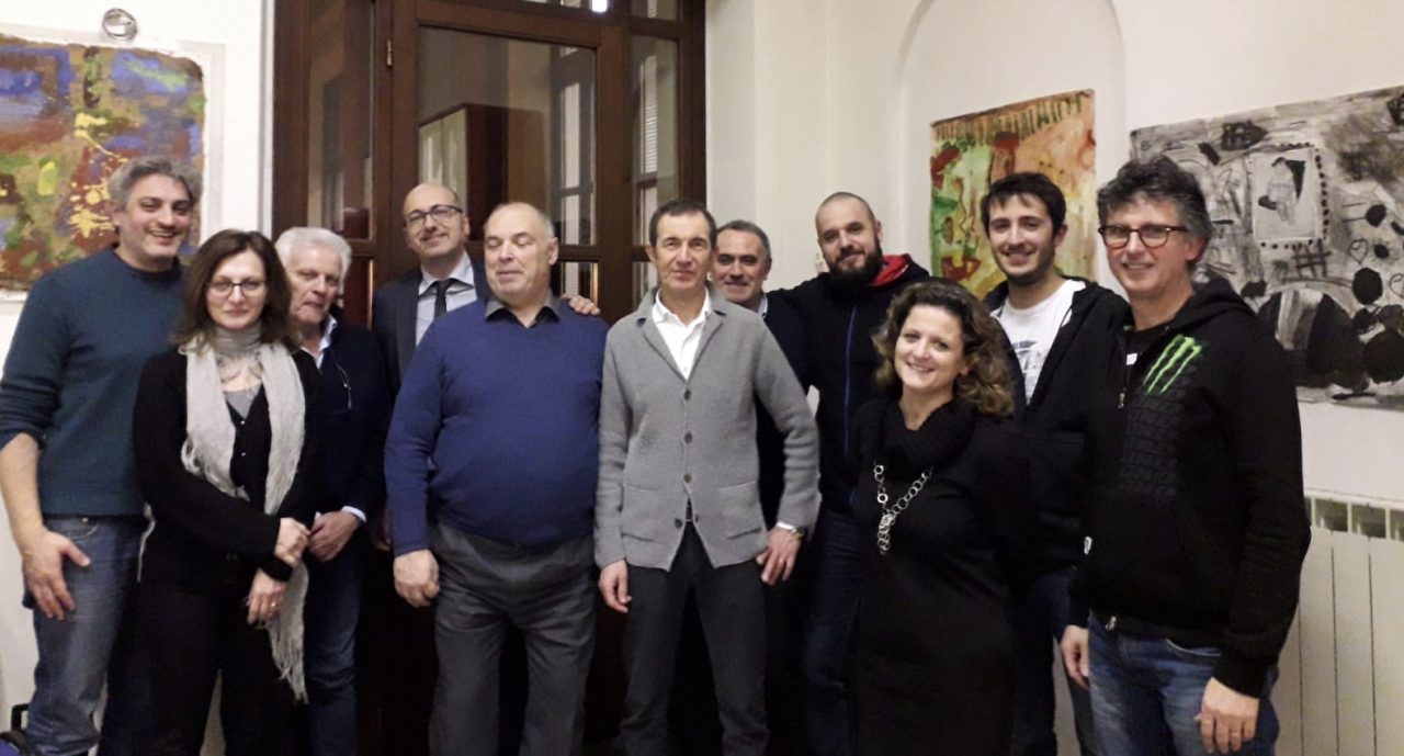 Cantieri Sportivi 2.0, porte aperte allo sport per tutti