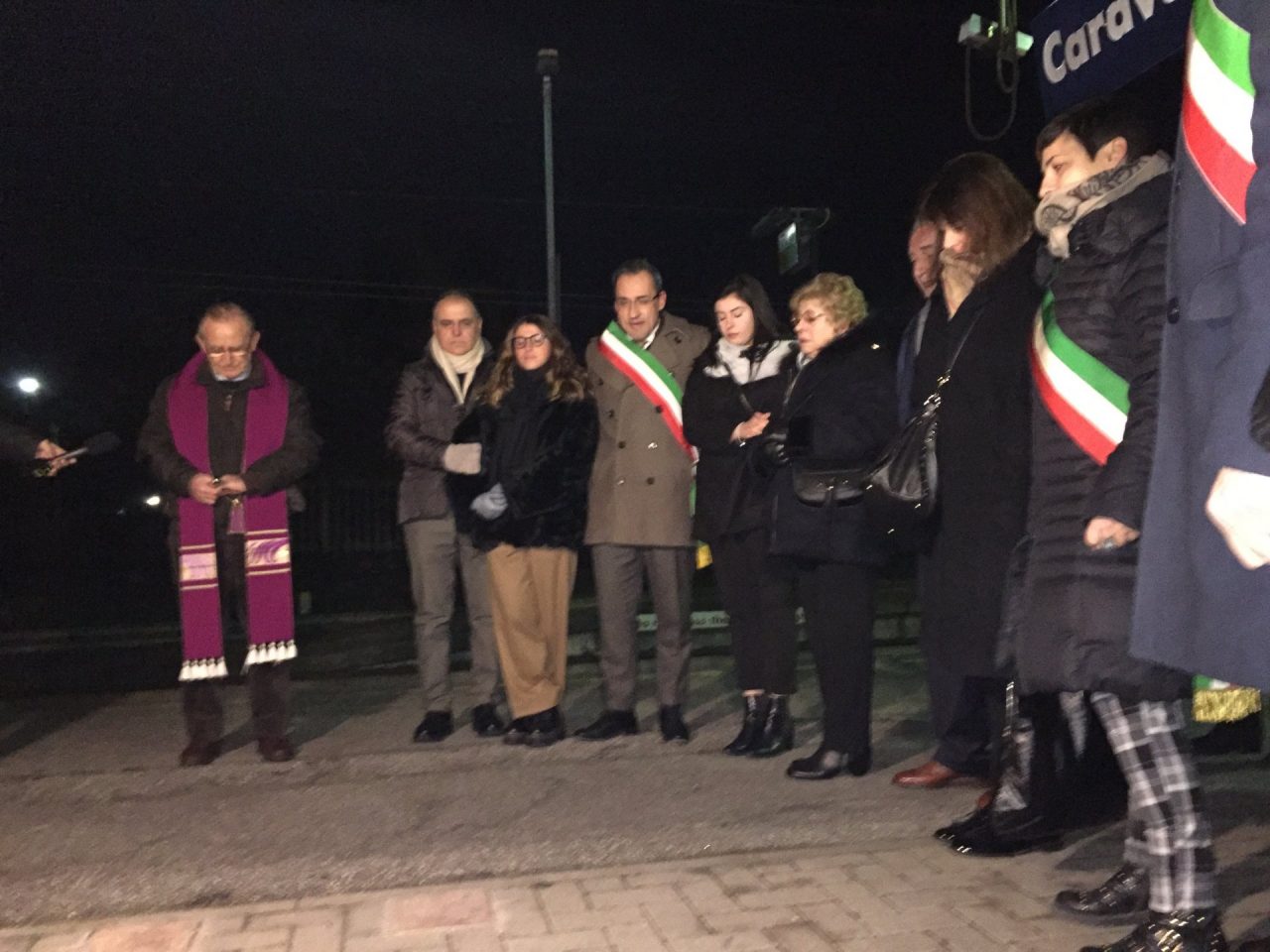 Deragliamento di Pioltello, un anno dopo: “Giustizia per i feriti nel corpo e nell’anima” VIDEO