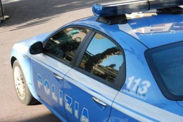 Muore per overdose in zona stazione