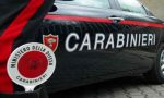 Evade dai domiciliari: “beccato” in Piemonte