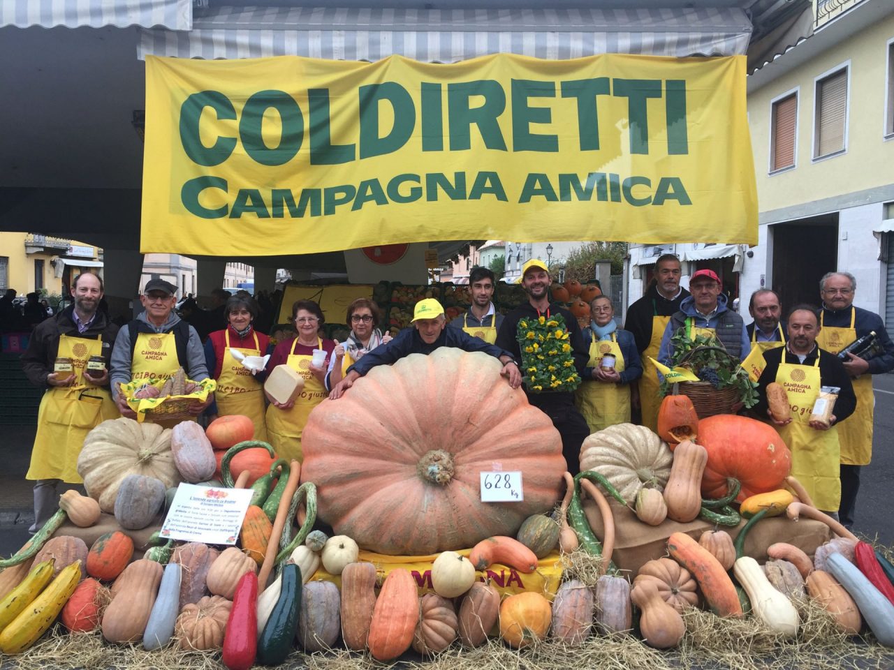 Coldiretti Cremona: “L’etichettatura è il nostro reddito di cittadinanza”