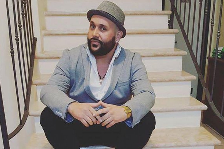 Gianluca Franceschina scomparso ormai da un mese: l’angoscia cresce, le tv nazionali sul caso