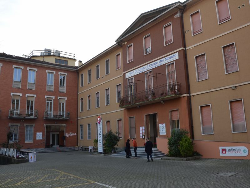 ASST Cremona, nuovo punto prelievi in città