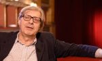 Mostra "Il Regime dell’Arte", tutto esaurito per la lectio magistralis di Vittorio Sgarbi