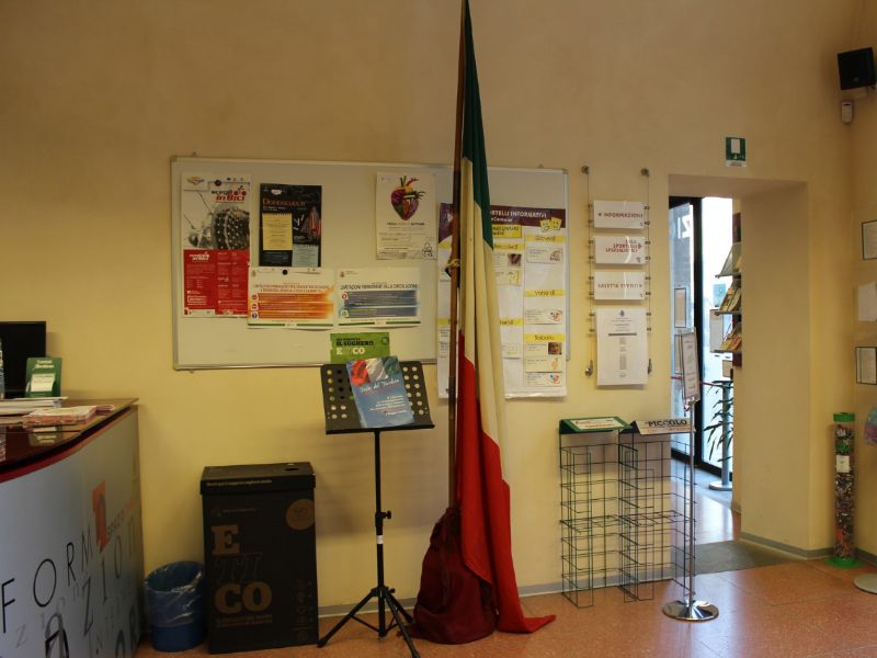 Cremona celebra il 222° anniversario del Tricolore