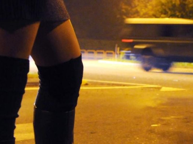 Prostituta 25enne Aggredita Da Cliente Prima Cremona 2405