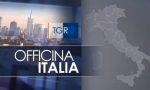 Il Distretto culturale della liuteria protagonista della trasmissione "Officina Italia"