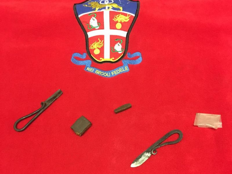 Detenzione di sostanze stupefacenti, raffica di segnalazioni