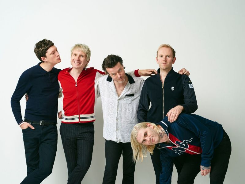 Festival Acquedotte 2019, il 9 luglio arrivano i Franz Ferdinand